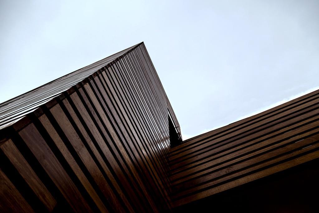 Aeterno Eco Guest House Řím Exteriér fotografie