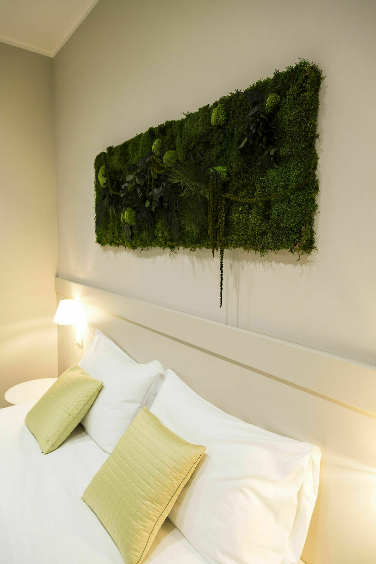 Aeterno Eco Guest House Řím Exteriér fotografie